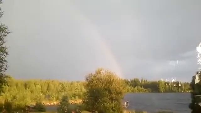 ЖЕСТЬ УДАР МОЛНИИ ВБЛИЗИ смотреть онлайн