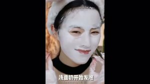 ?ГИМН АЗИАТОЧЕК ОТ НАЧАЛА ДО КОНЦА?? ye hua Xiang