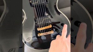 Epiphone Matt Heafy Origins Les Paul Custom