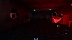 Low Detailed Rooms B Section.. (Roblox Low Detailed Rooms)