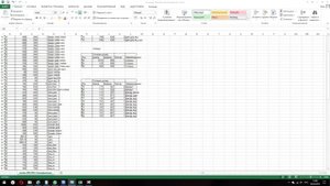 деталировка в базис мебельщик на кухню за 10 минут