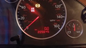 Приборная панель А6 С5