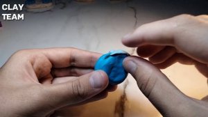 ➤БОННИ из игры Five Nights at Freddy's plus•Лепим из пластилина