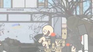 skibidi toilet 40 рисуем мультфильмы 2