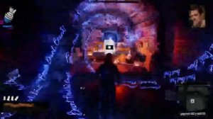 In Famous Второй Сын 2 В погоне за Светом