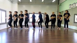 GO BANANAS "Гореловские бабушки"