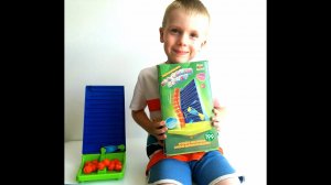 Fix Price.Play the Game.Настольная игра _Чья башня выше_