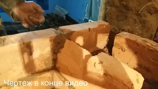Отопительная печка своими руками (выпуск 4) смотреть онлайн