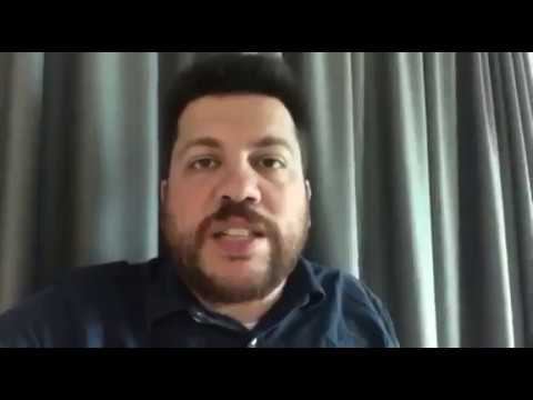 «За свободу интернета» — Леонид Волков, Общество Защиты Интернета