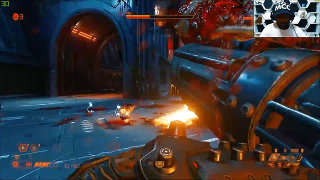 Doom Eternal Part 7 (Full Gameplay)