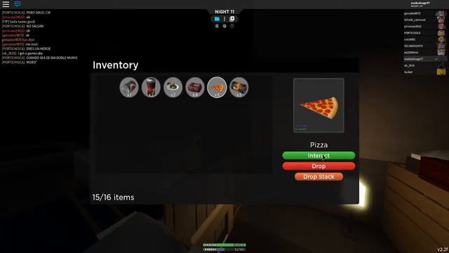 SCP ROBLOX HOW TO EAT USING A CONTROLLER (xbox) смотреть онлайн