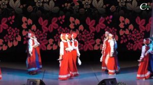 Было у матушки 12 дочерей