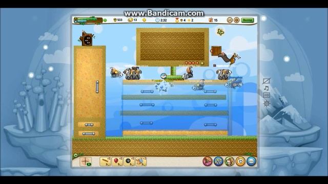 ТБ: костюм пирата часть 3 :DD смотреть онлайн