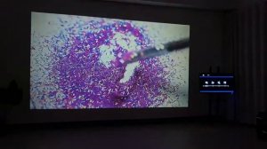BYINTEK K45 Full HD 4K Projector