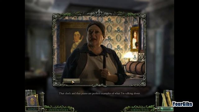 Mystery Case Files 7: 13th Skull CE [03] w/YourGibs - Chapter 3: COLLECTING CRAYONS FOR MAGNOLIA смотреть онлайн