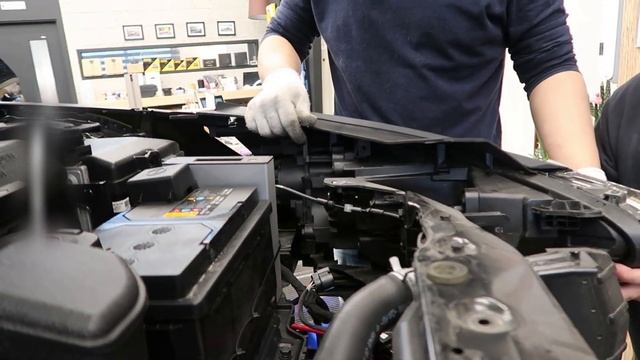 쏘나타 뉴라이즈 AFLS LED헤드라이트(DBL, 다이나믹벤딩라이트) 장착 смотреть онлайн