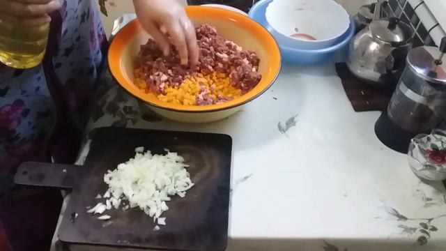 Манты. Смех и радость. смотреть онлайн