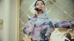 Марианна Яндарова - Кавказ