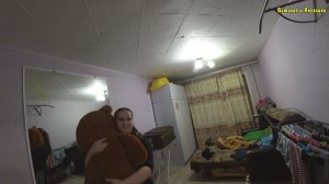 НЕ ТЕРЯЙТЕ НАС / Виталик и Ангелина