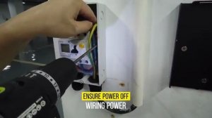 How to Install an EV Charger