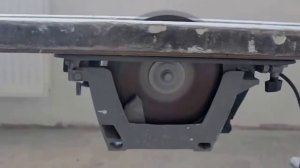 Как правильно положить ламинат возле дверей