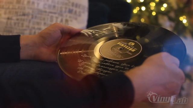 Часы из виниловых пластинок | VinylLab смотреть онлайн