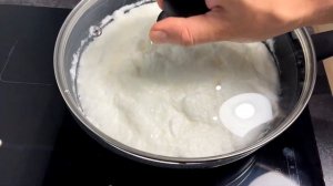 ВКУСНЫЙ, ВОЗДУШНЫЙ, НЕОБЫЧНЫЙ ОМЛЕТ НА СКОВОРОДЕ