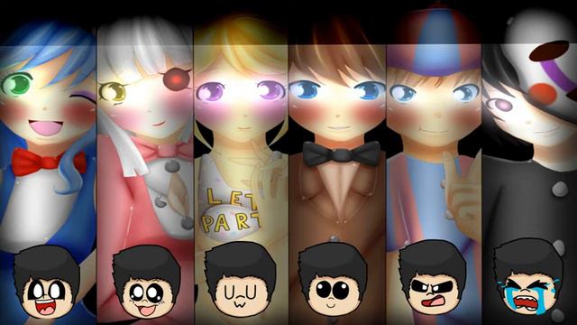 madre de puppet song смотреть онлайн