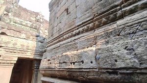 Храм Байон, Ангкор, Камбоджа