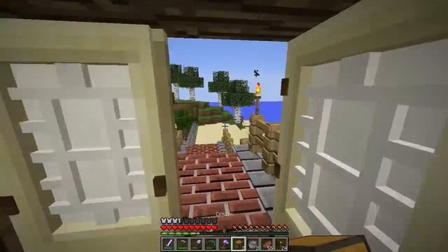 КАК ЗАРАБОТАТЬ МНОГО ДЕНЕГ НА СЕРВЕРЕ MINECRAFT | Money в корMoney | картофельный магнат смотреть онлайн