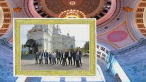 Степа Хорош праздник у внуков 19 09