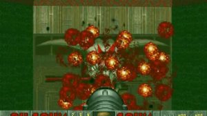 Doom 2 Level 30