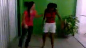 Dança do QuadradOo!! Jeeh i Leska