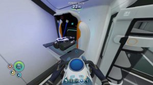 Subnautica - Vehicle bay fragment Blueprint and How to make