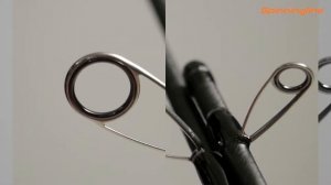 Спиннинг Okuma Epixor