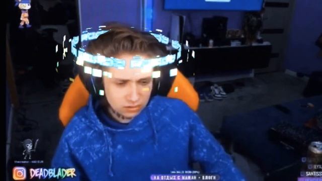 URAGAN HOKAGE пытается удалить антивирус аваст