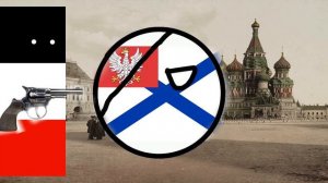 COUNTRYBALLS|№5 История России
