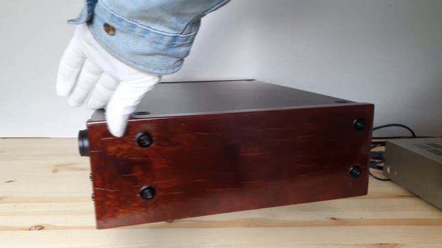 NEW 2022 AIWA XK 009 EXCELIA LEGEND Cassette DECK FLAGSHIP DAC-in Analog BRO XK-S9000 W SIDE PANELS смотреть онлайн