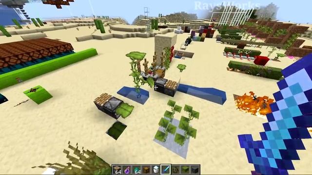 1.19 Warden News & 1.18.1 Minecraft Security Exploit + Lag Remover! смотреть онлайн