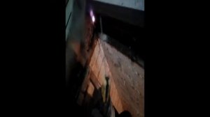 самый простой способ сделать ляду (крышку) в подвал