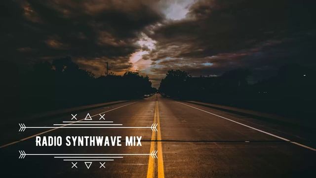 Radio Synthwave mix