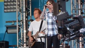 Ансамбль «Радар» - Брайан Ферри 04/07/21 Фестиваль UEFA EURO 2020