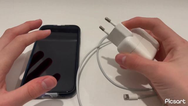 Як правильно заряджати телефон?Частина 2 смотреть онлайн