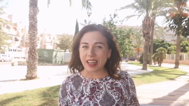 Устроилась на работу в Испании, получив сертификат TEFL/TESOL | Отзыв нашей студентки смотреть онлайн