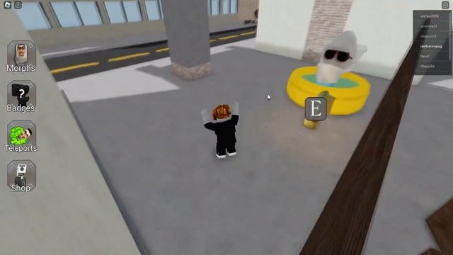 ?How to get ALL SKIBIDI TOILETS MORPHS 44/44 ? Roblox Skibi Toilets Morphs Game смотреть онлайн