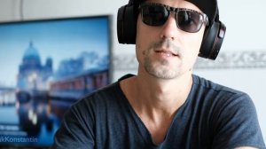 Обзор беспроводных наушников Sony MDR-XB950 B1