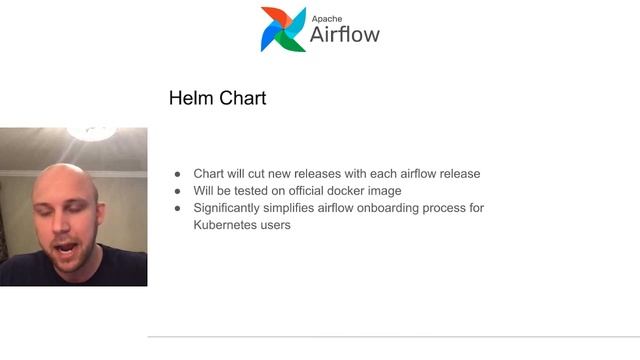 What's coming in Airflow 2.0? смотреть онлайн