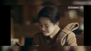 клип к дораме "арсенал военной академии "💞она мужчина 👨