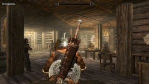 Как вступить в темное братство в The Elder Scrolls V: Skyrim