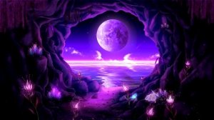 Сон антистресс 18.Deep Sleep Music 1 Hour _ Relaxing Bedtime Sleeping Music